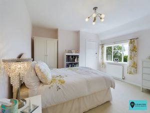 Master Bedroom- click for photo gallery